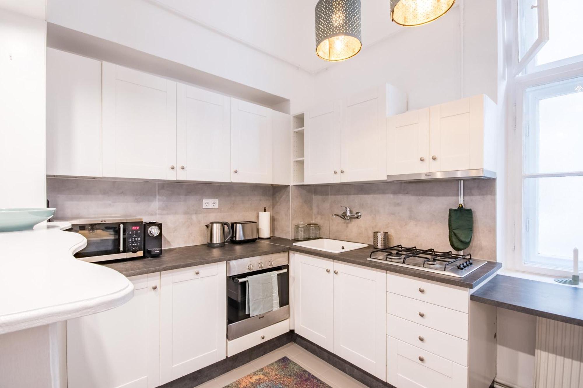 Apartment - Quiet - Comfy