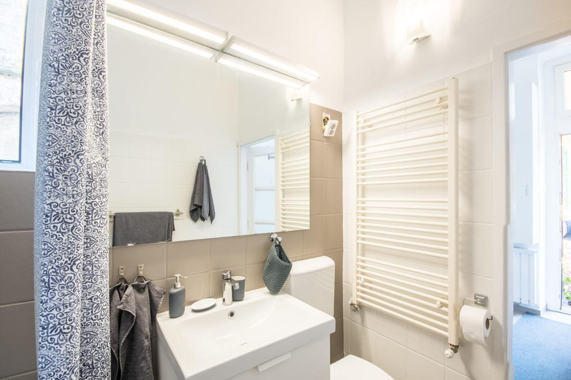 Apartamento - Quiet - Comfy *