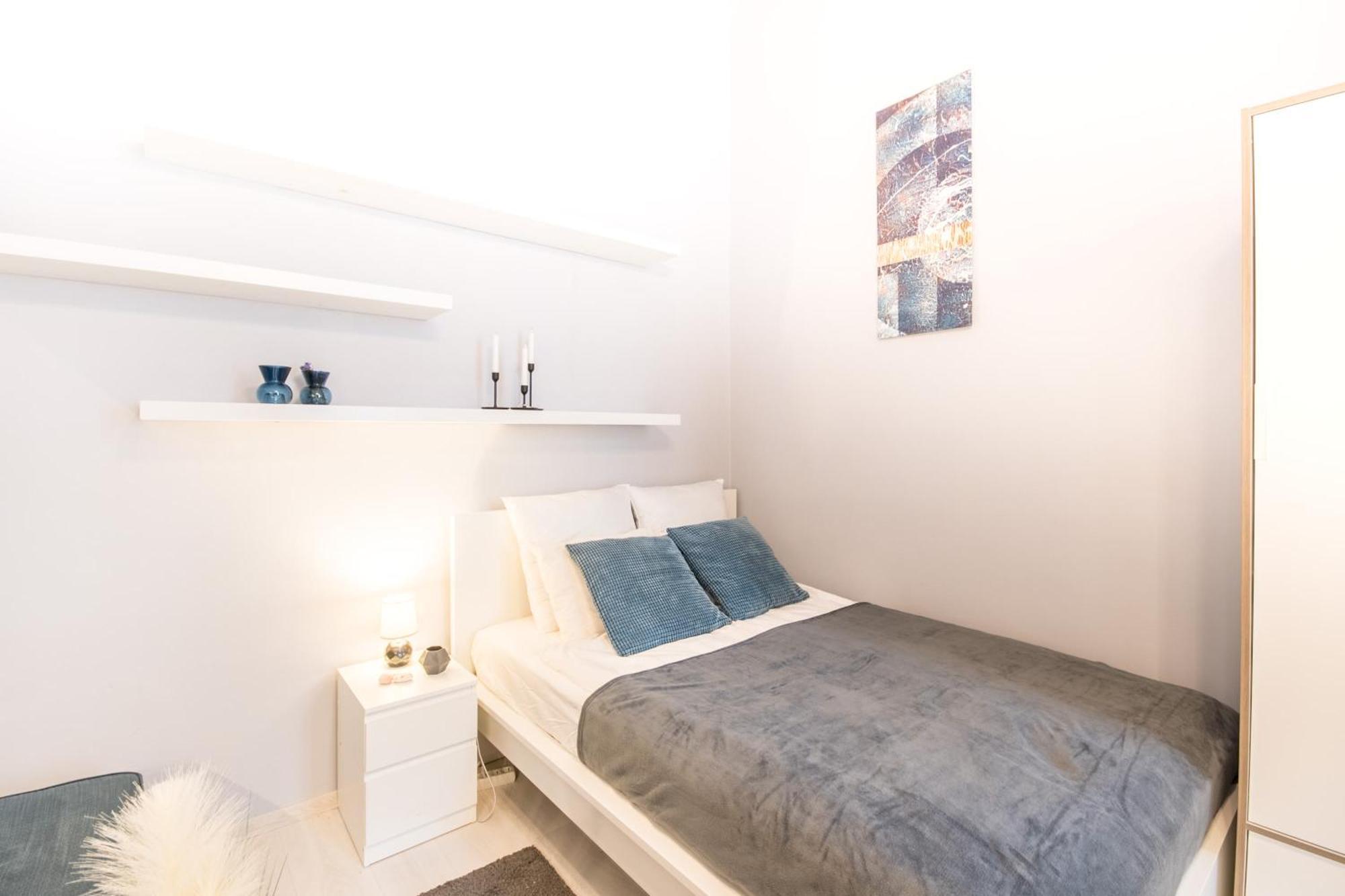 Apartment - Quiet - Comfy Budapest