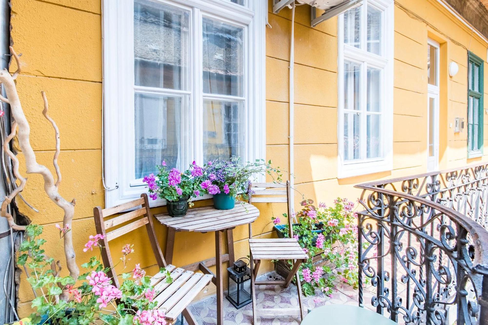 Apartment - Quiet - Comfy
