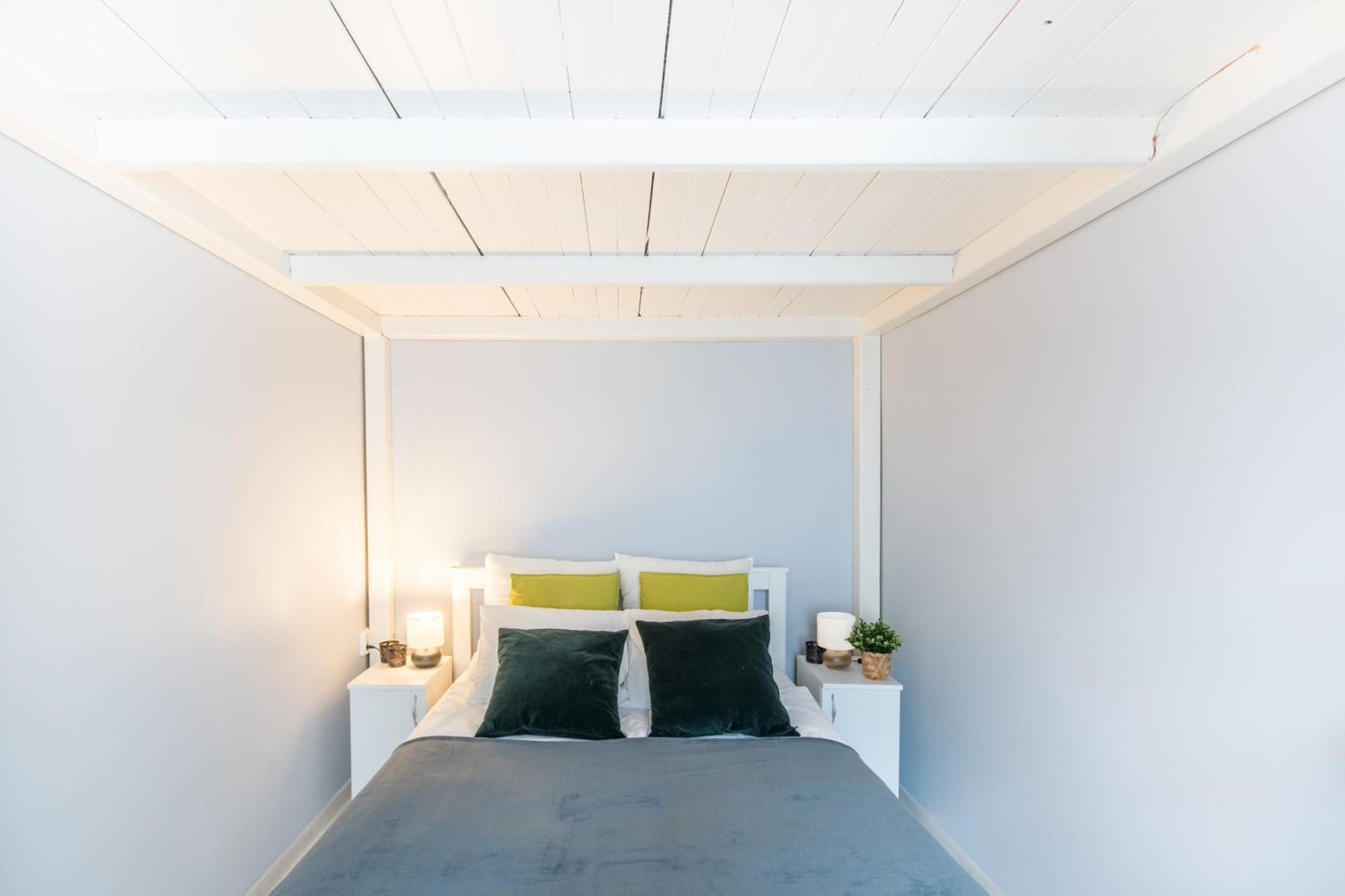 Apartamento - Quiet - Comfy *
